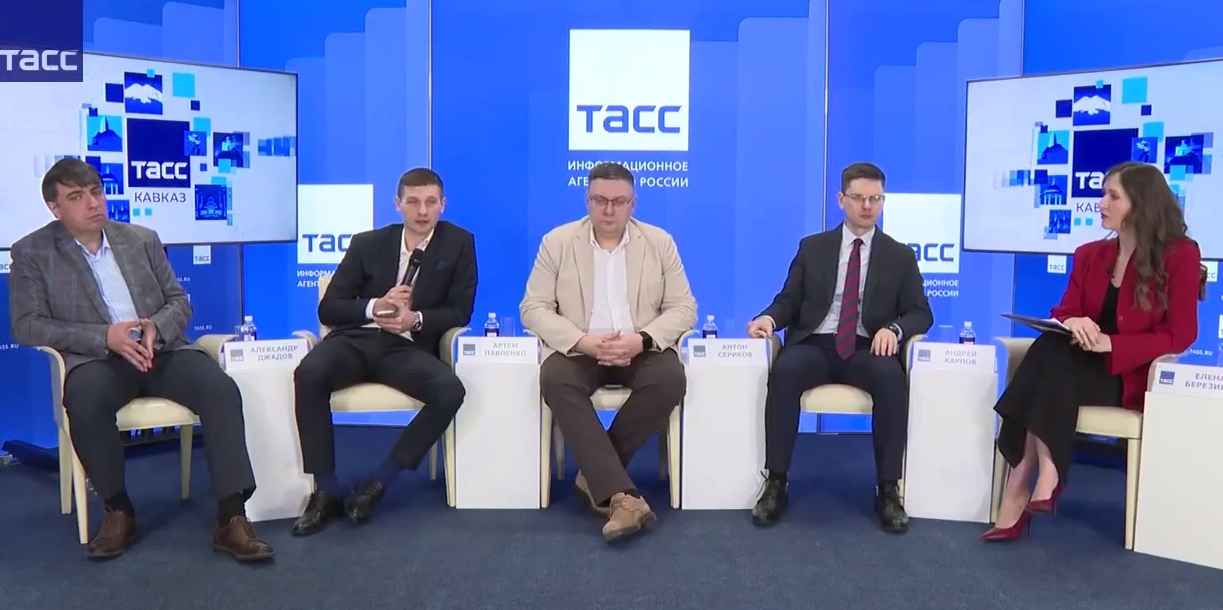 Рост числа фейков по межнациональной тематике зафиксировали на Северном Кавказе.